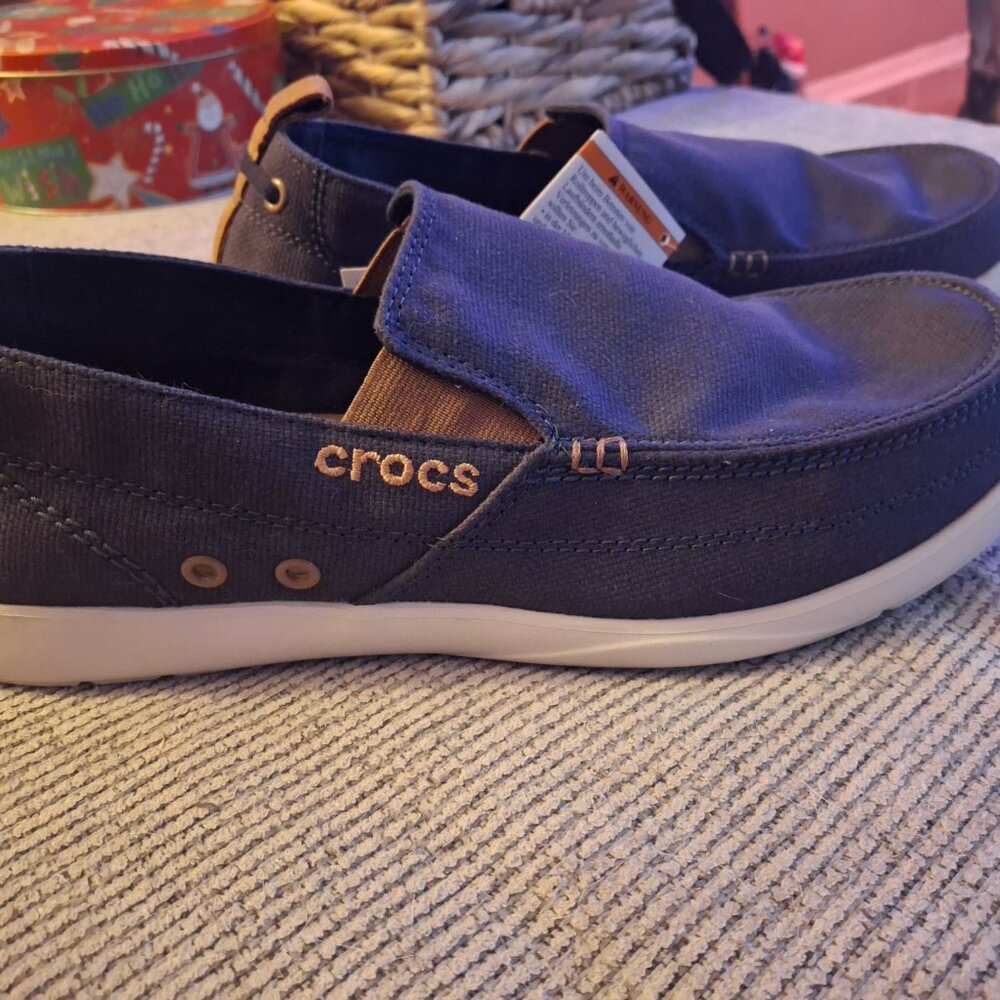 Cocs Walu 11M New with Tags NWT - image 3